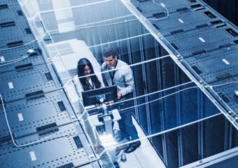 servers-data center-immersion cooling-sustainable-energy consumption